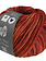 Lana Grossa Cool Wool Big Vintage -7188 oranje bruin