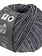 Lana Grossa Cool Wool Big Vintage -7191 donkergrijs