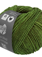 Lana Grossa Cool Wool Big Vintage - Lana Grossa 7192 grasgroen