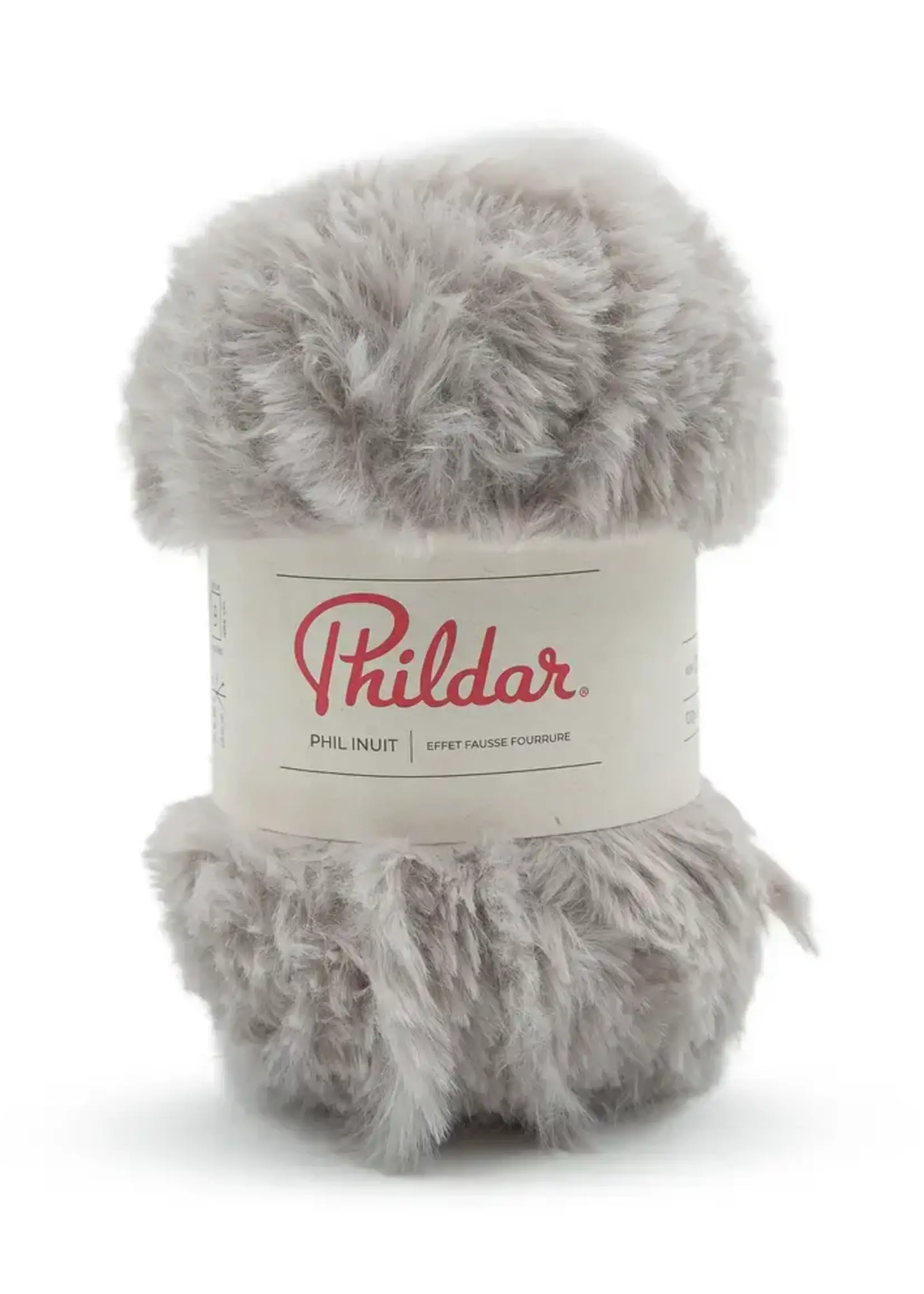 Phildar Tas Fridoline - breipakket