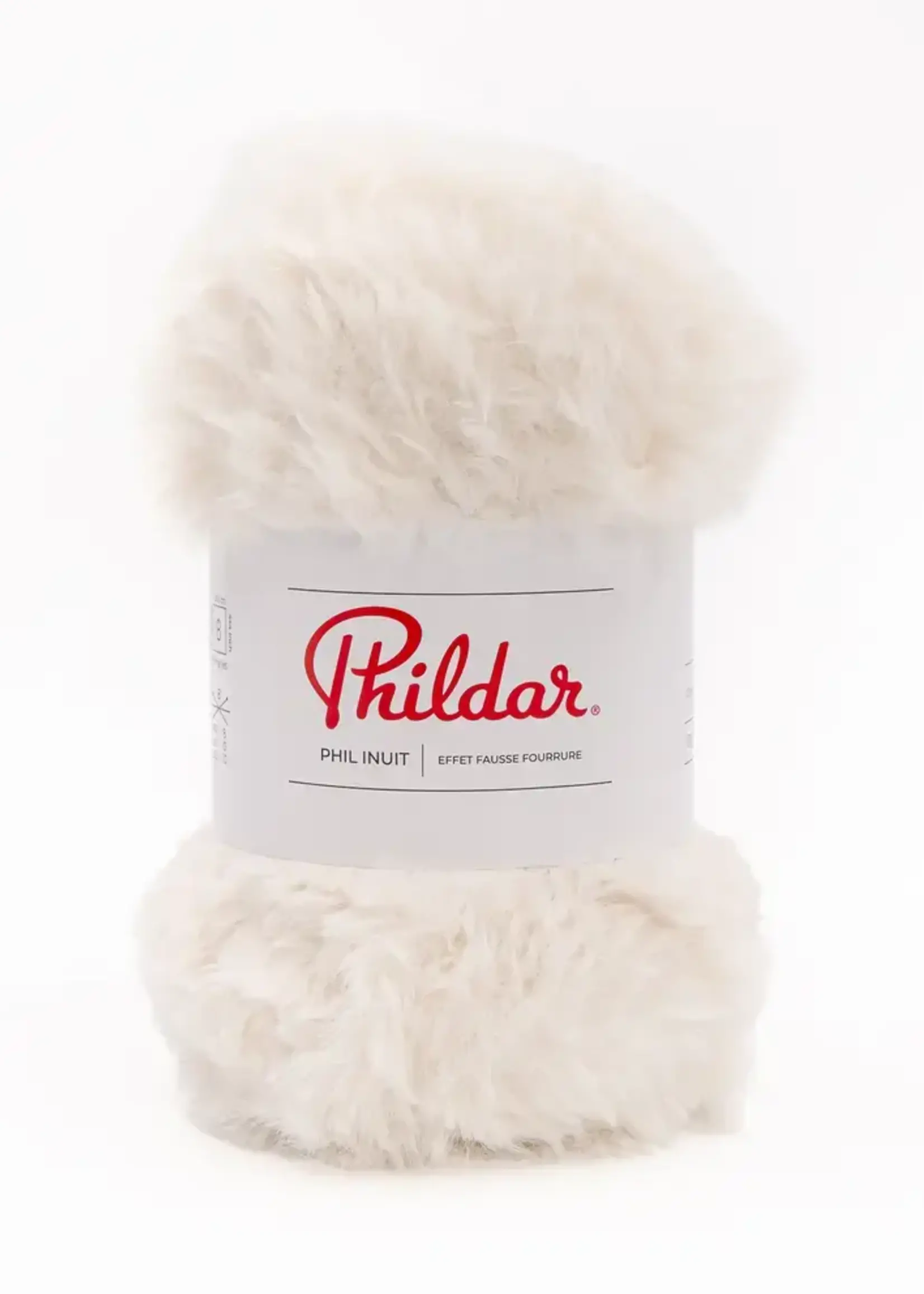 Phildar Tas Fridoline - breipakket