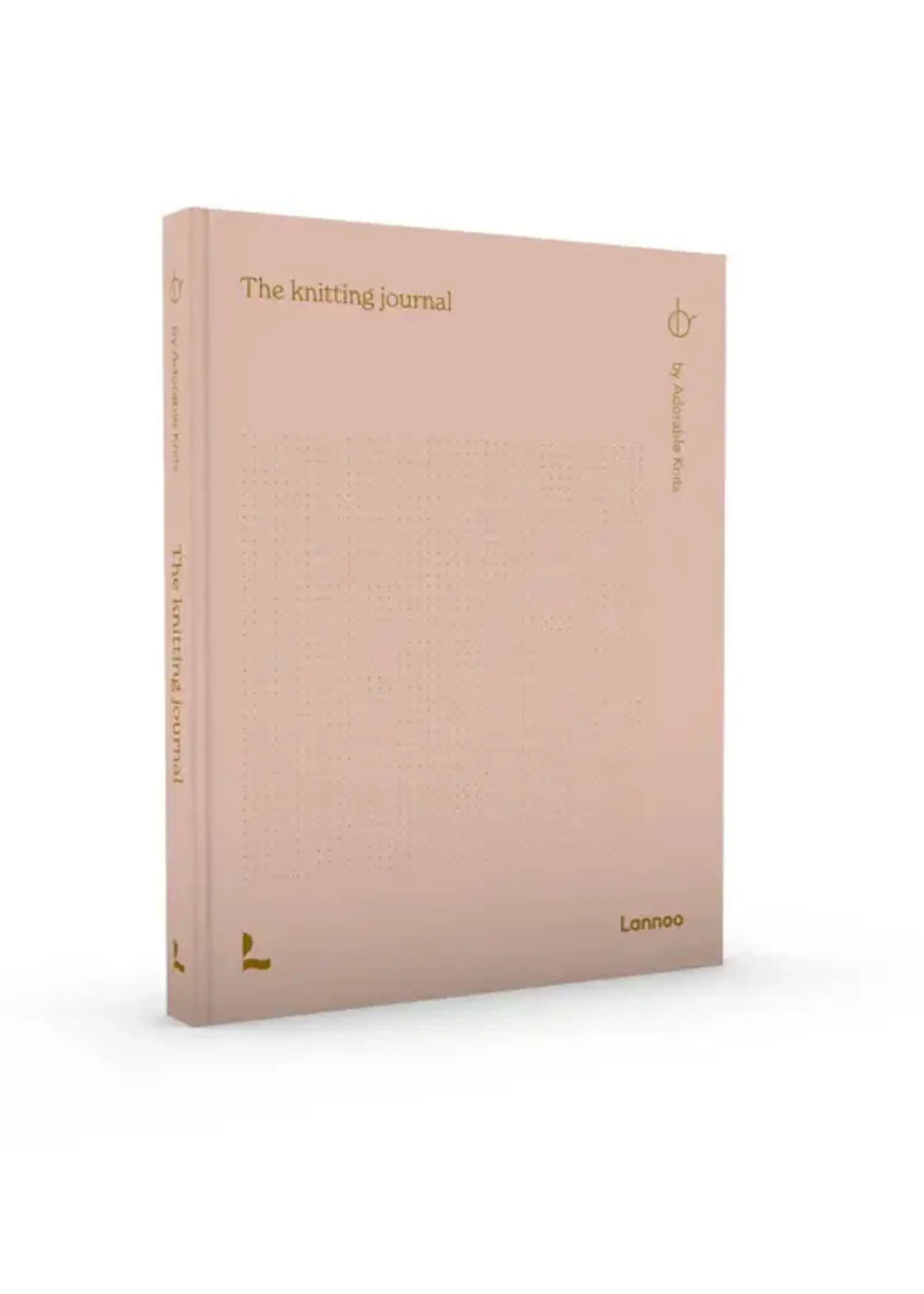 The knitting journal