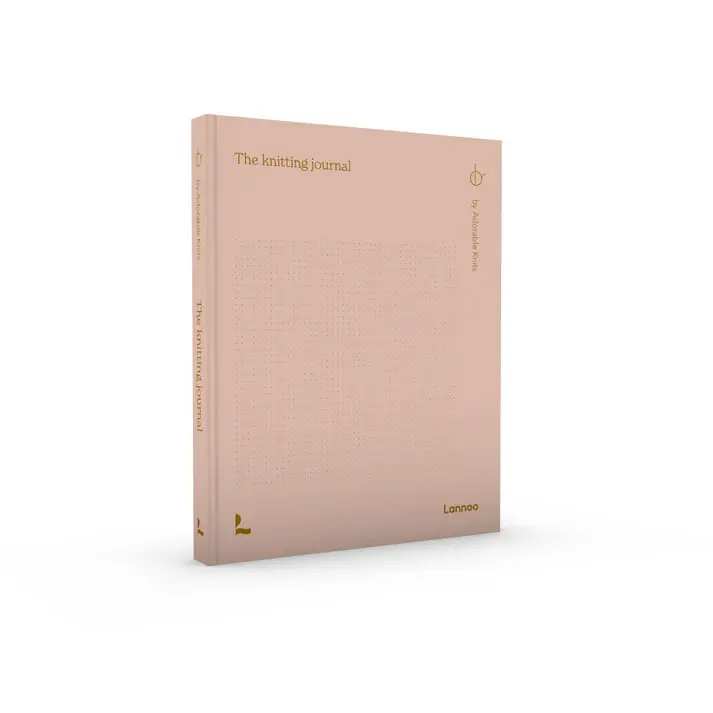 The knitting journal