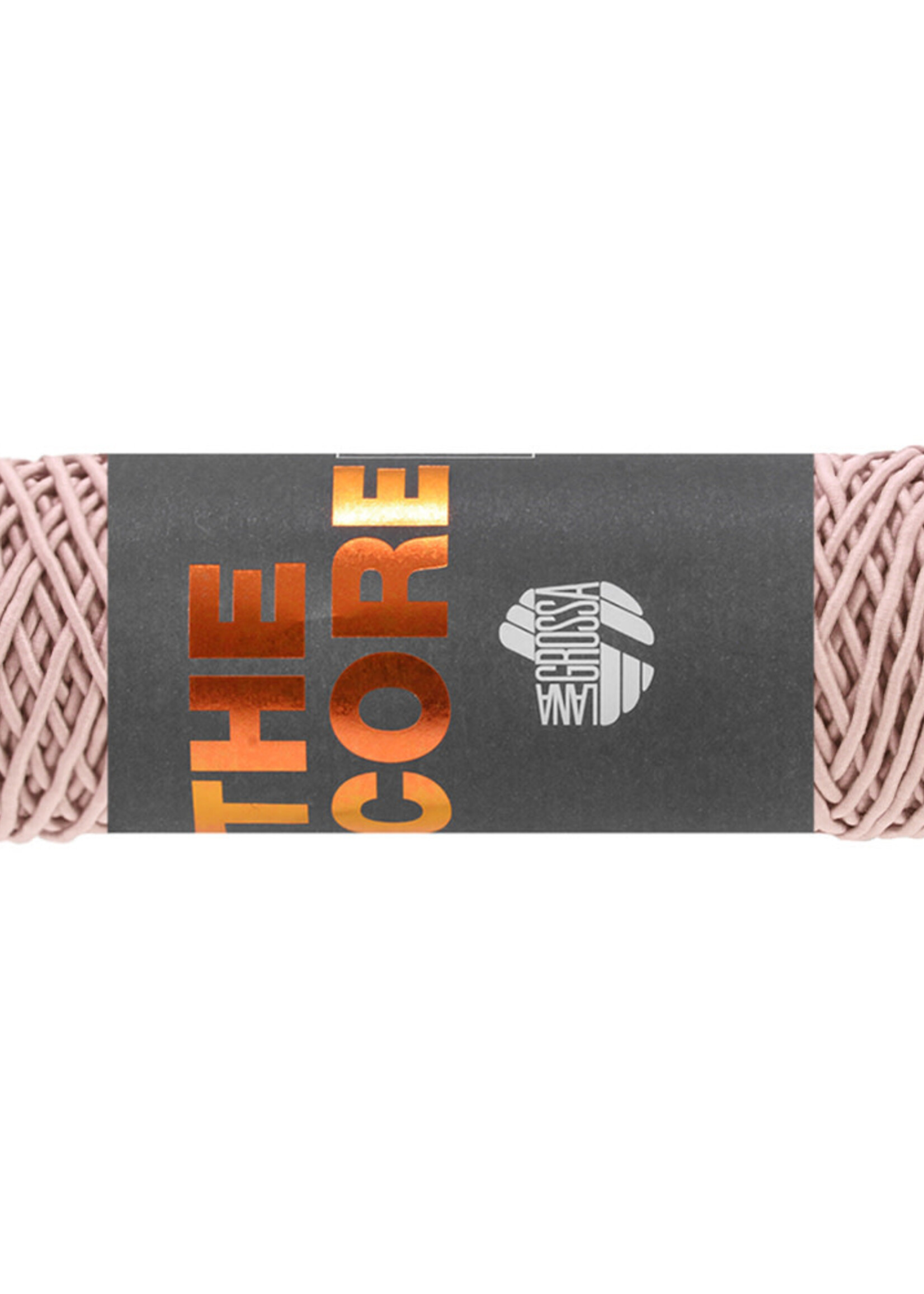 Lana Grossa The Core – Lana Grossa 27 perzik roze