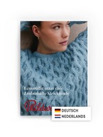 Phildar Phil 266 eenvoudig maar chic