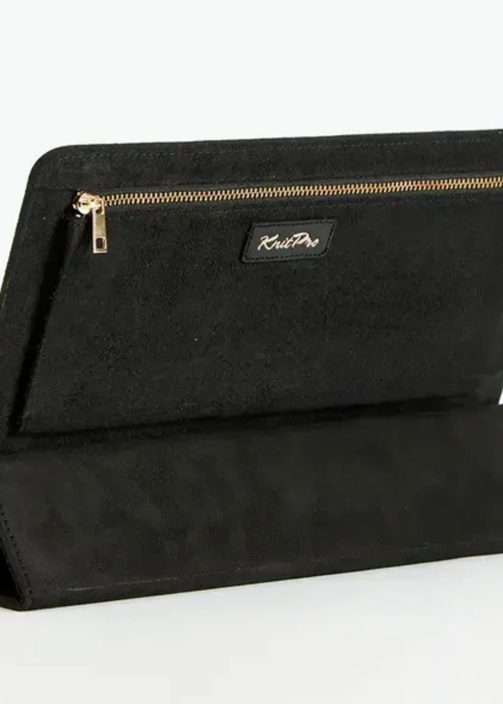 KnitPro Coal col. patroonhouder 26x30cm
