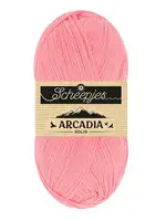 Scheepjes Scheepjes Arcadia Solid - 817 Sunreef