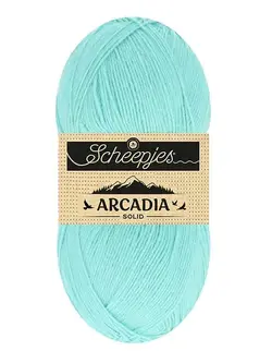 Scheepjes Scheepjes Arcadia Solid - 818 Sunset Sky