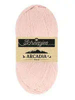 Scheepjes Scheepjes Arcadia Solid - 819 Glacial Lake