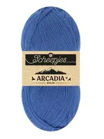 Scheepjes Scheepjes Arcadia Solid - 820 Blueberry