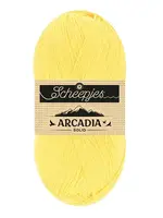Scheepjes Scheepjes Arcadia Solid - 822 Sunflower