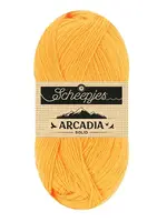 Scheepjes Scheepjes Arcadia Solid - 823 Desert