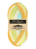 Scheepjes Scheepjes Arcadia Striped - 915 Tropical