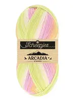 Scheepjes Scheepjes Arcadia Striped - 918 Lotus
