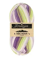 Scheepjes Scheepjes Arcadia Striped - 919 Kelp