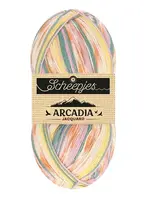Scheepjes Scheepjes Arcadia Jacquard - 1001Thisledown