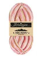 Scheepjes Scheepjes Arcadia Jacquard - 1002 Wildfern