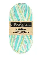 Scheepjes Scheepjes Arcadia Jacquard - 1003 Seastone