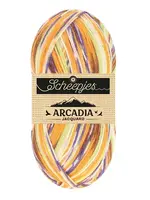 Scheepjes Scheepjes Arcadia Jacquard - 1004 Amberleaf