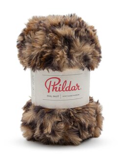 Phildar Phil Inuit -fauve