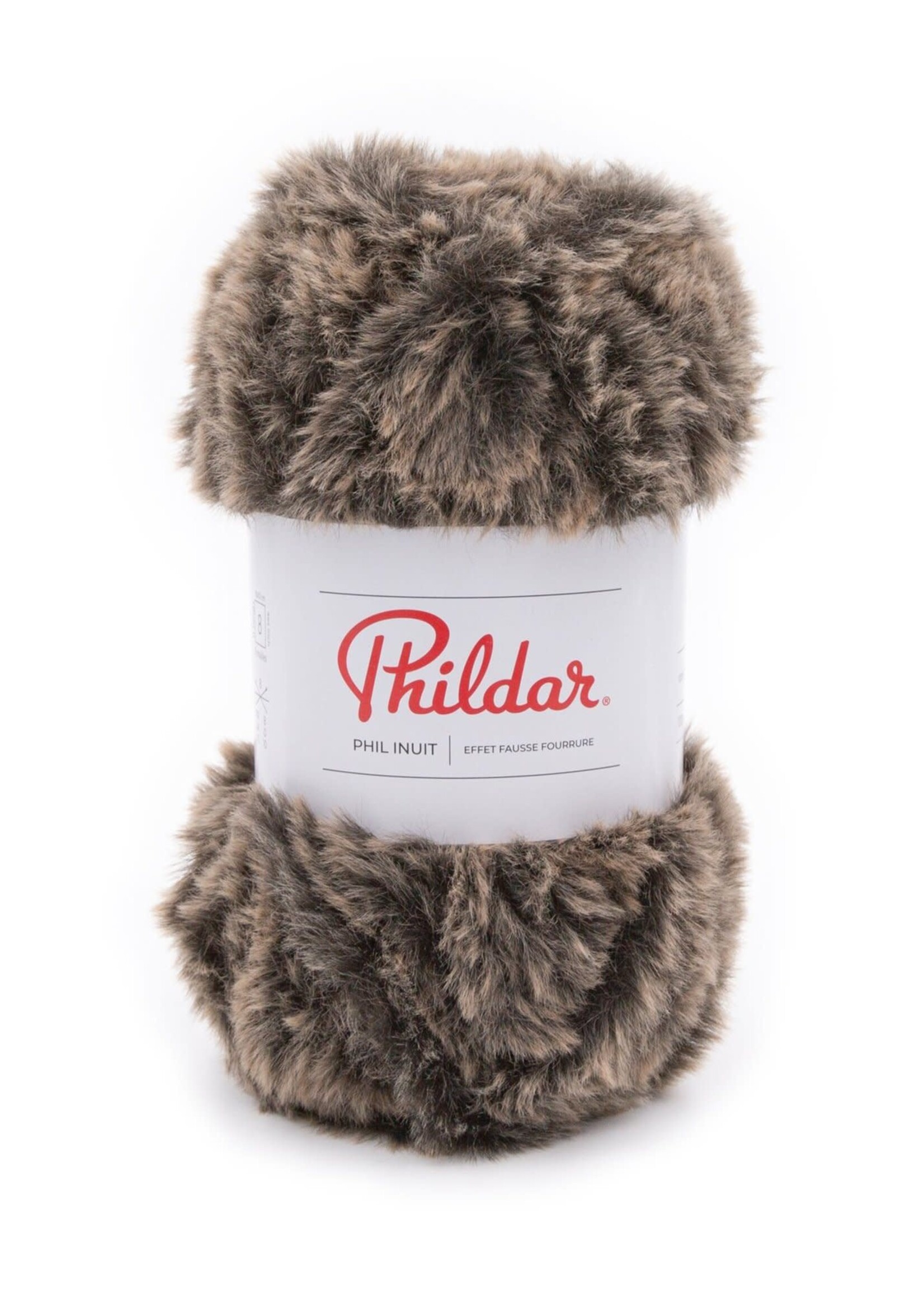 Phildar Tas Fridoline - breipakket