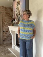 Lana Grossa Slipover by_maitje