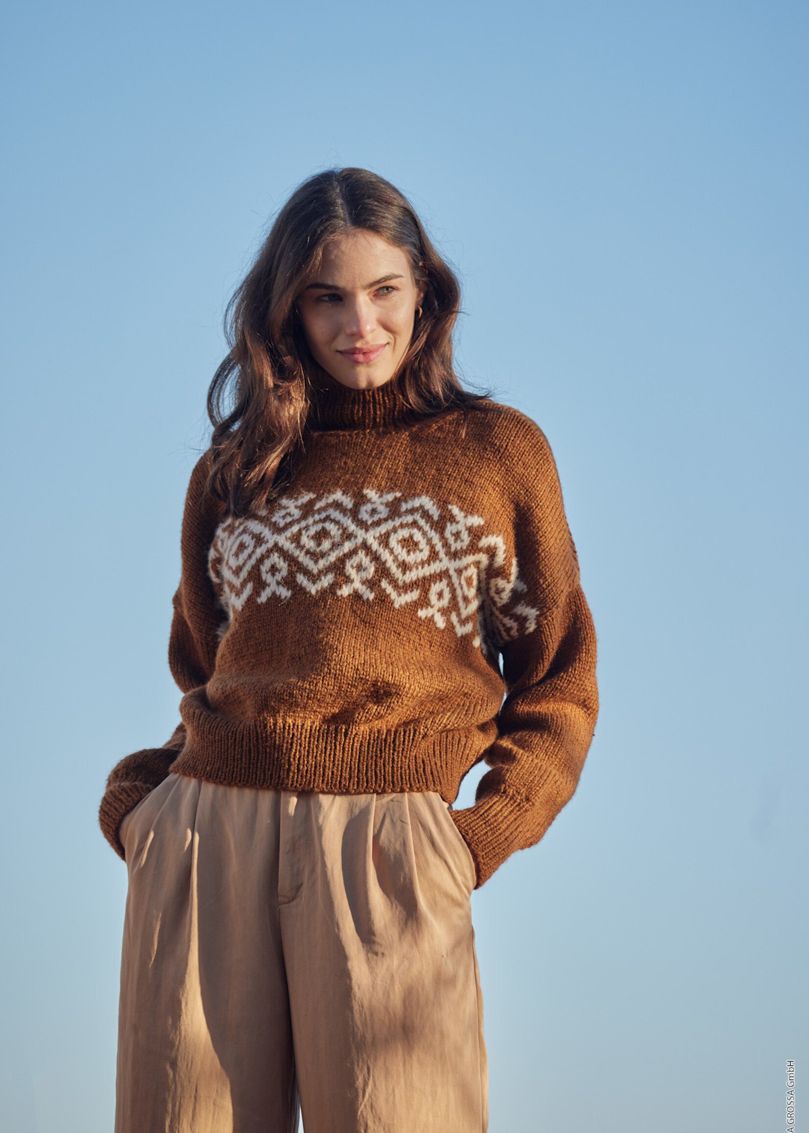 coltrui -alpaca moda en cool merino big breipakket