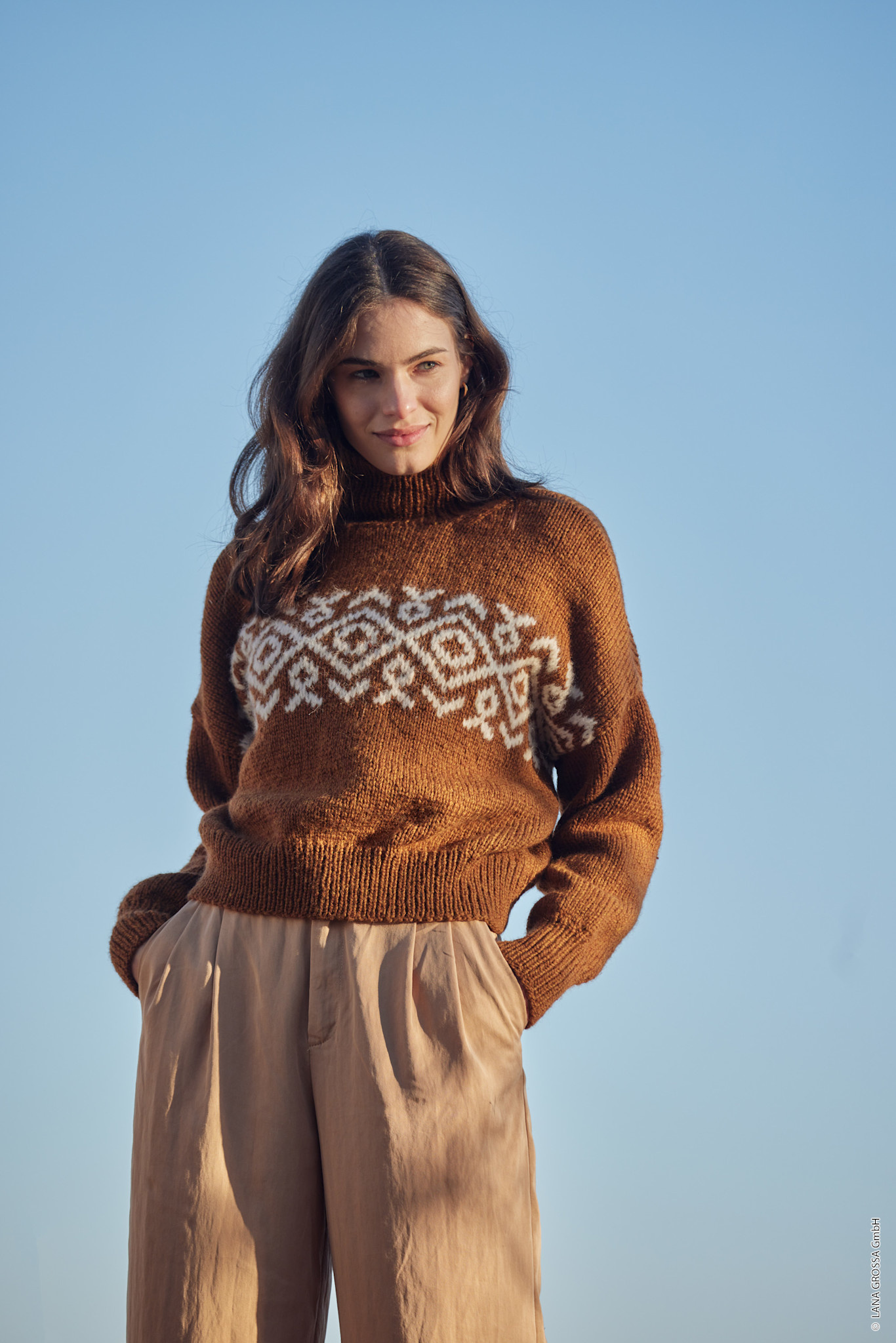 coltrui -alpaca moda en cool merino big breipakket