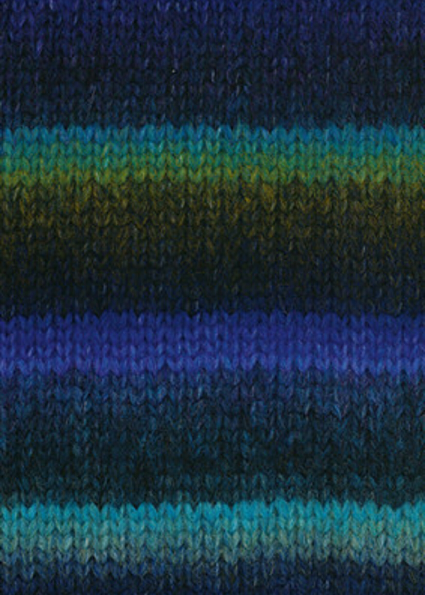 Lana Grossa Bomba 06-grijs bruin/zalm/koraal/felroze/braam/oranje/geel/witgrijs/zachtroze /rose/shiner blauw/turkoois/violet