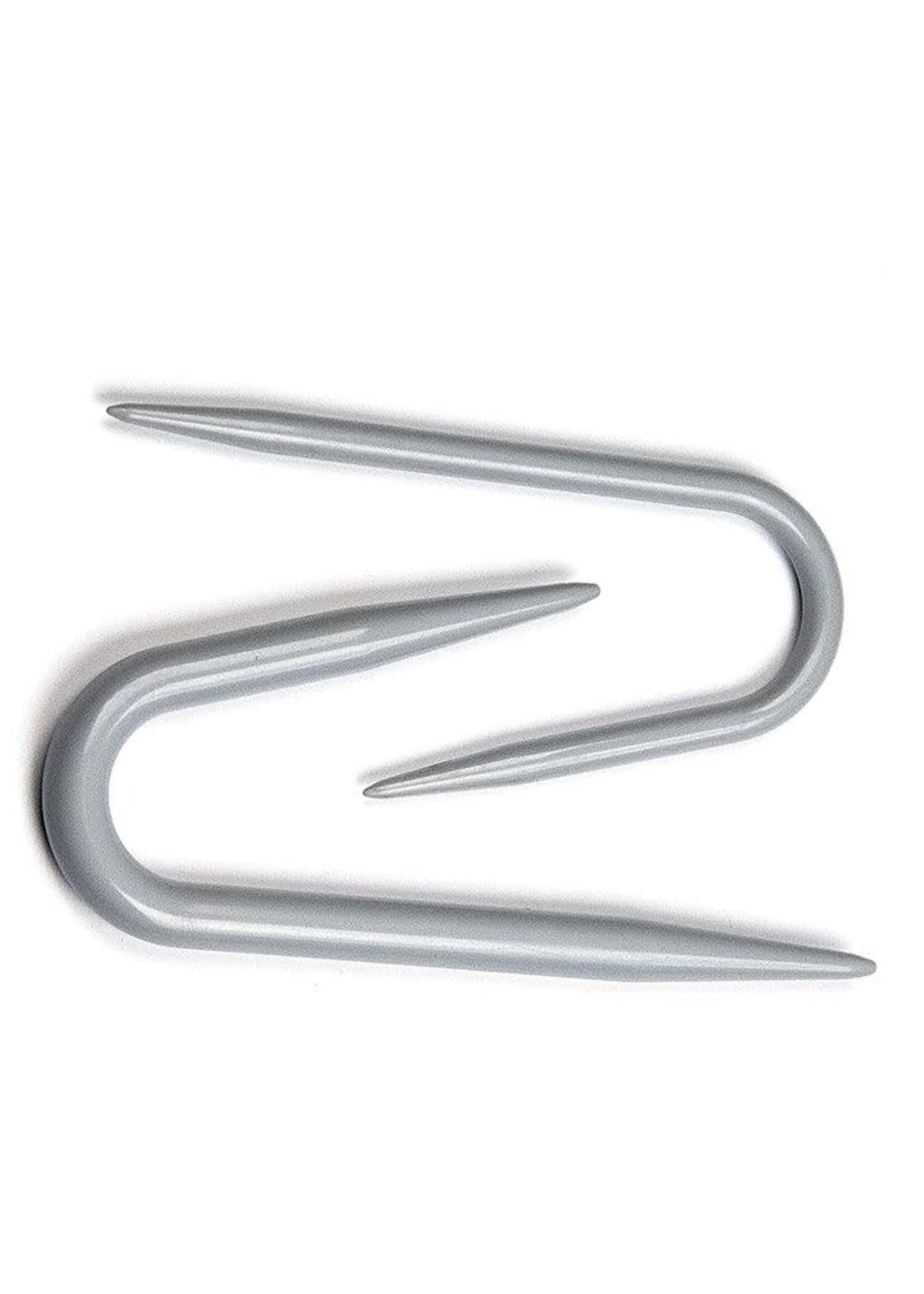 kabelnaald u-vorm klein 2.5/4mm