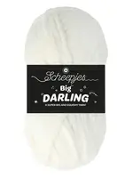Scheepjes Scheepjes Big Darling - 401 Ice Bear