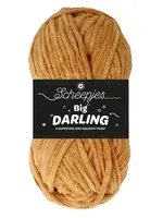Scheepjes Scheepjes Big Darling - 404 Teddy Bear