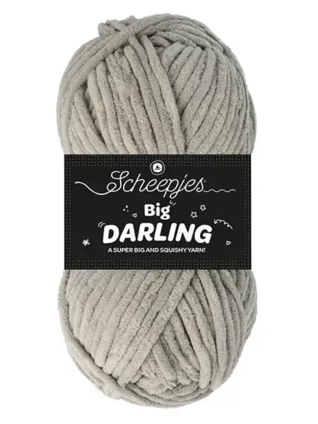 Scheepjes Big Darling -409 Koala