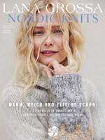 Lana Grossa Lana Grossa - Nordic Knits 4 NDL