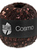 Lana Grossa Cosmo -06 mokka