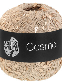 Lana Grossa Cosmo -10 zandbeige