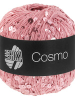 Lana Grossa Cosmo -Lana Grossa -14 oudroze