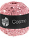 Lana Grossa Cosmo -14 oudroze