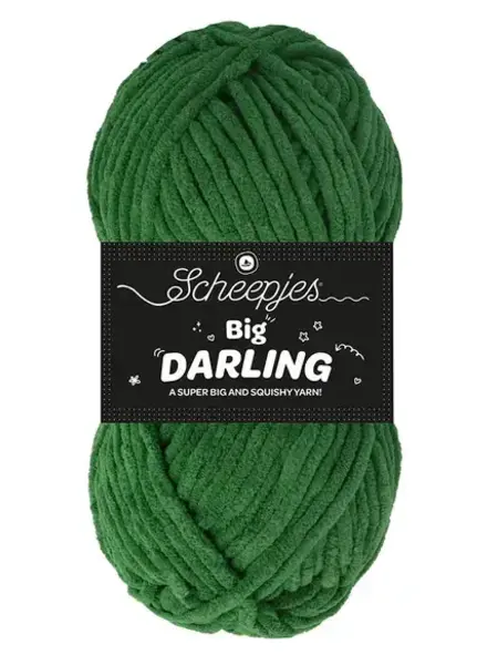 Scheepjes Big Darling -420 Pickle