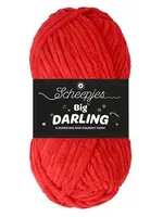 Scheepjes Scheepjes Big Darling - 427 Cherry