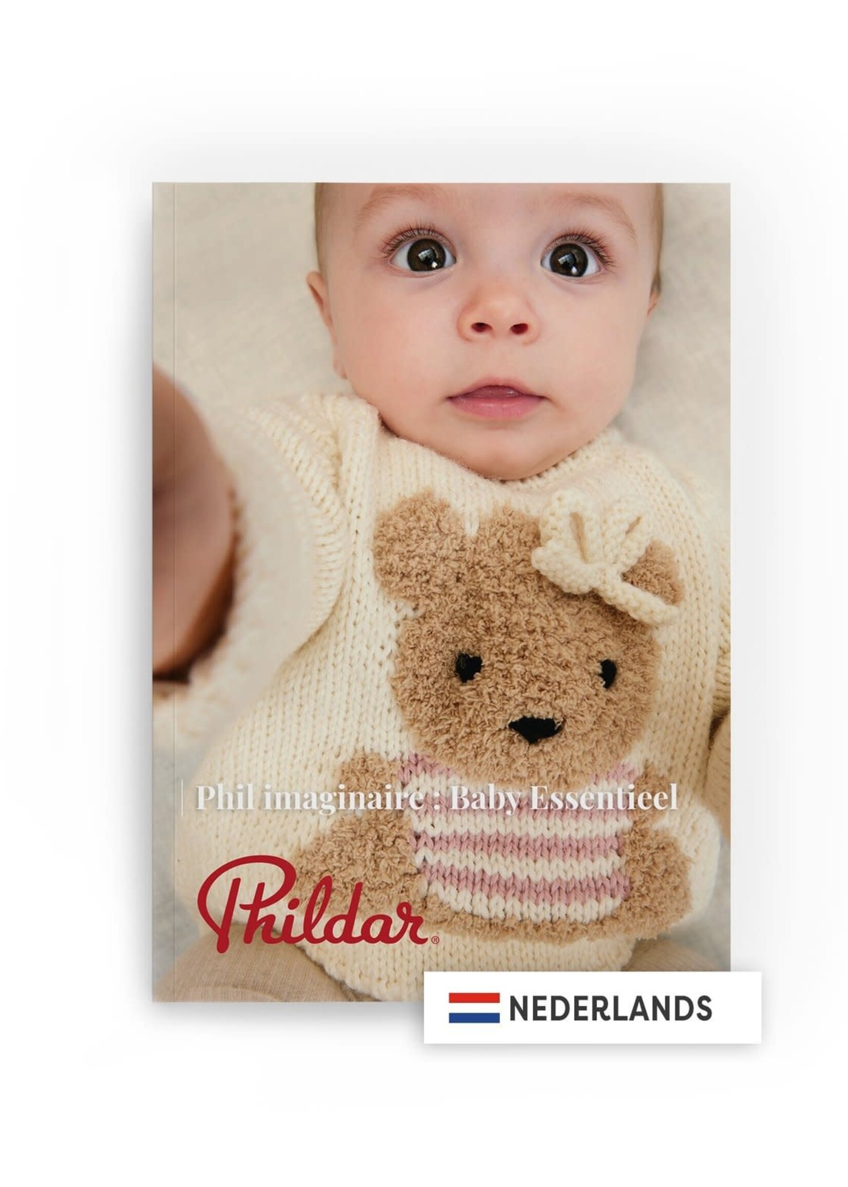 Cataloog N°269: Phil Imaginaire Layette
