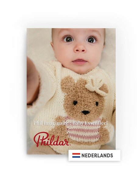 Cataloog N°269: Phil Imaginaire Layette