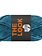 Lana Grossa The Look - Lana Grossa 28-petrol blauw