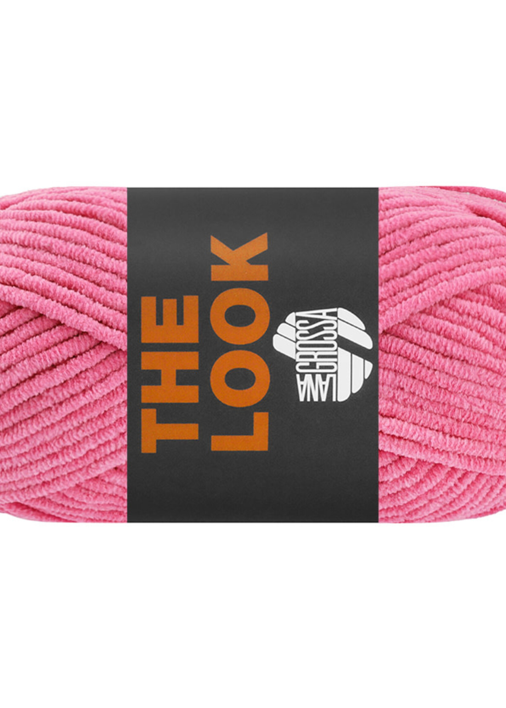 Lana Grossa The Look - Lana Grossa 30-anjer