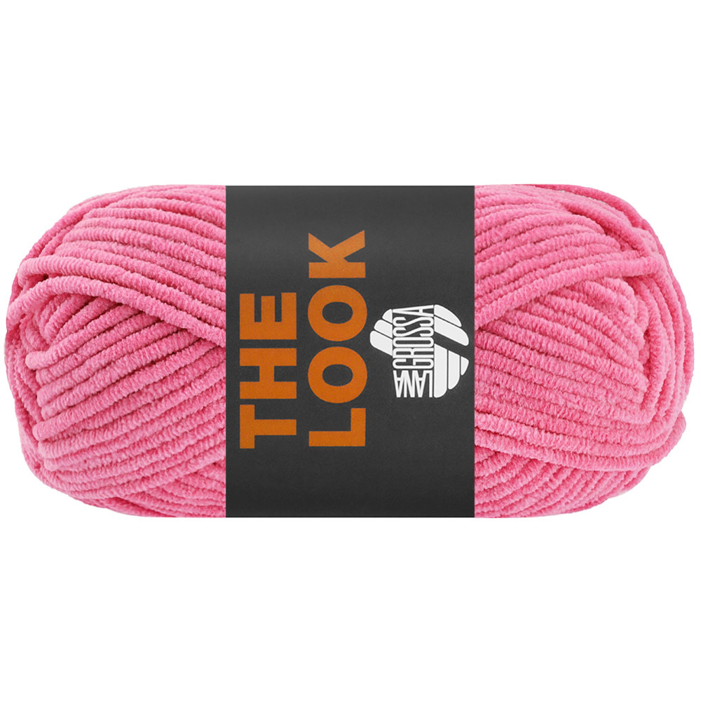 Lana Grossa The Look - Lana Grossa 30-anjer