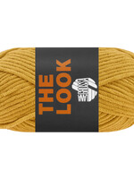 Lana Grossa The Look - Lana Grossa 32-saffraangeel