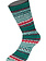 Lana Grossa Meilenweit 100g merino christmas - Lana Grossa -6800