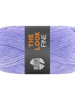 Lana Grossa The Look  Fine - 128 Lavendel