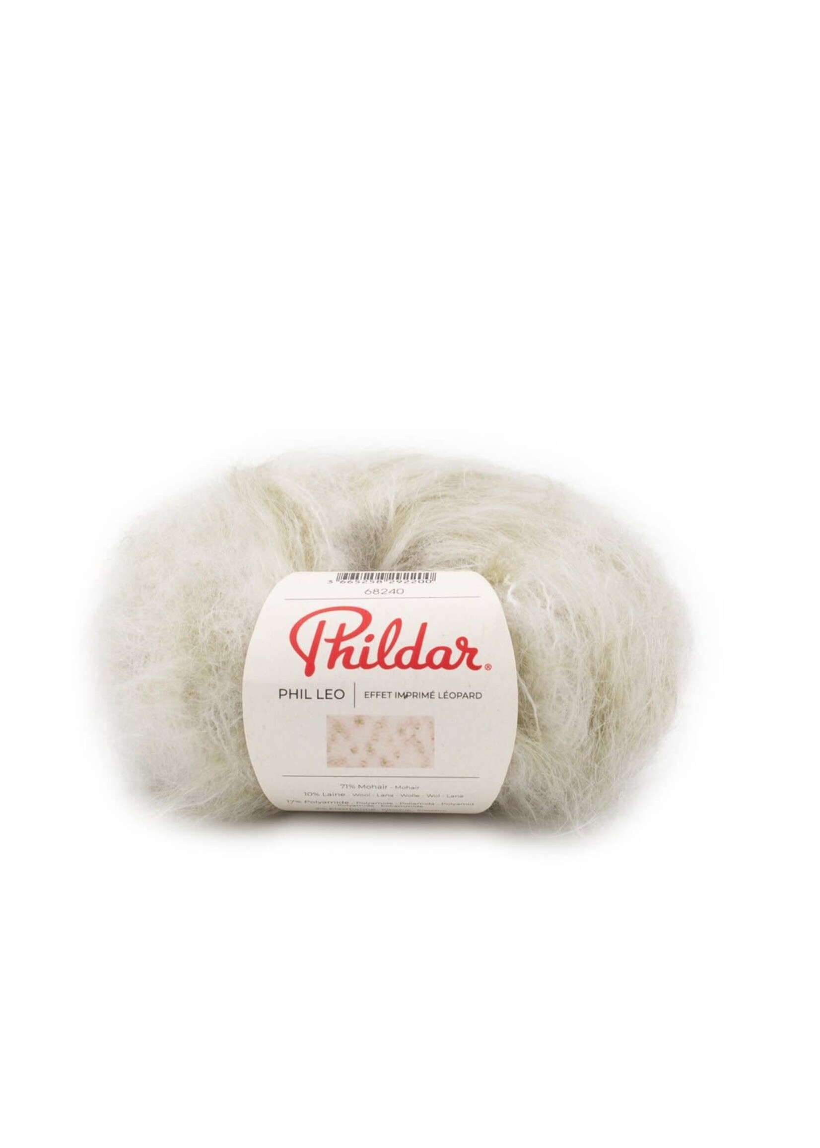 Phildar Phil Leo - Phildar Feuillage