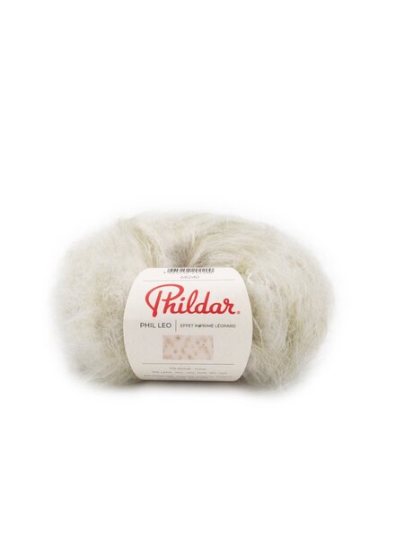Phildar Phil Leo - Phildar Feuillage-40%